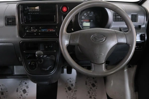 Минивэн Daihatsu Hijet 2015 года, 589000 рублей, Омск