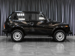 Внедорожник ВАЗ (LADA) Niva Legend 2023 года, 999000 рублей, Тюмень