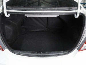 Седан Hyundai Solaris 2013 года, 899000 рублей, Воронеж