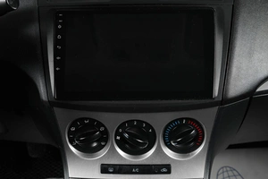 Седан Mazda 3 2009 года, 599000 рублей, Тюмень