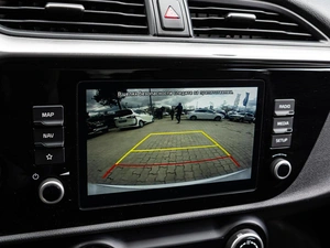 Седан Kia Rio 2020 года, 1625000 рублей, Краснодар