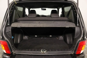 Внедорожник ВАЗ (LADA) Niva Legend 2022 года, 969000 рублей, Пермь