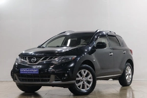 Внедорожник Nissan Murano 2013 года, 1469000 рублей, Новокузнецк