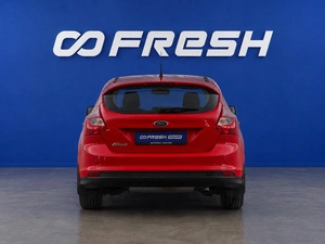 Хетчбэк Ford Focus 2011 года, 849777 рублей, Москва