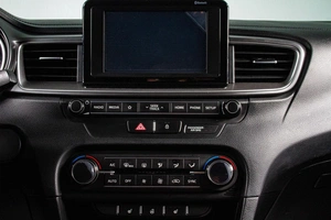Универсал Kia Ceed 2019 года, 1679000 рублей, Сургут