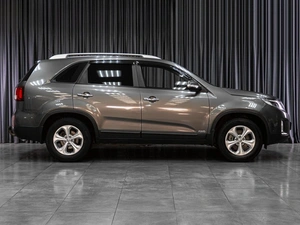 Внедорожник Kia Sorento 2019 года, 2299000 рублей, Тюмень