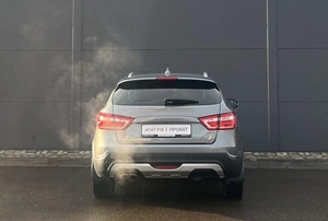 Универсал ВАЗ (LADA) Vesta 2021 года, 1164000 рублей, Солонцы
