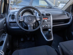 Хетчбэк Suzuki Splash 2010 года, 432500 рублей, Волгоград