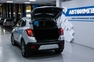 Внедорожник Opel Mokka 2014 года, 998000 рублей, Солонцы