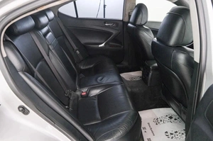 Седан Lexus IS 2008 года, 1349000 рублей, Красноярск