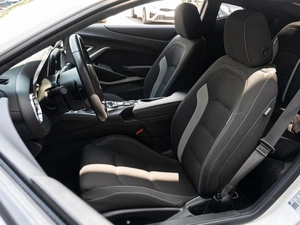 Купе Chevrolet Camaro 2022 года, 4430000 рублей, Краснодар