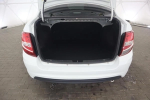 Седан ВАЗ (LADA) Granta 2019 года, 640000 рублей, Орёл