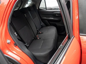 Внедорожник Daihatsu Rocky 2019 года, 1640000 рублей, Краснодар
