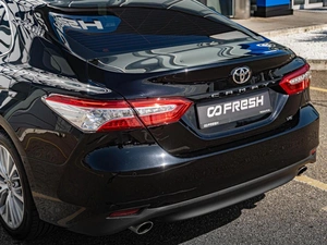 Седан Toyota Camry 2019 года, 3280000 рублей, Краснодар