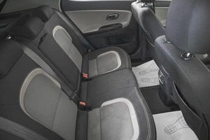 Хетчбэк Kia Ceed 2015 года, 1229000 рублей, Кемерово