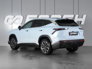 Внедорожник Jetour Dashing 2023 года, 2270000 рублей, Минеральные Воды