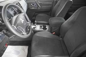 Внедорожник Mitsubishi Pajero 2008 года, 1629000 рублей, Кемерово