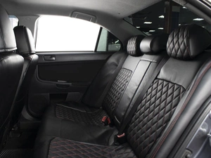 Седан Mitsubishi Lancer 2011 года, 810000 рублей, Омск