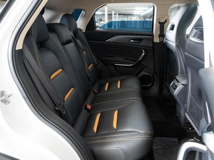 Внедорожник FAW Bestune T77 2020 года, 1644000 рублей, Ставрополь