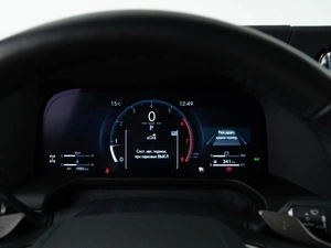 Внедорожник Lexus GX 2024 года, 14498999 рублей, Москва