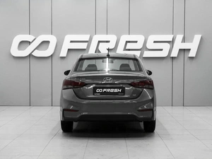 Седан Hyundai Solaris 2019 года, 1519000 рублей, Ростов-на-Дону