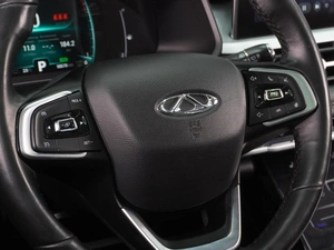 Внедорожник Chery Tiggo 7 Pro 2021 года, 1659000 рублей, Воронеж