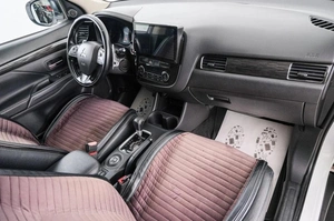 Внедорожник Mitsubishi Outlander 2015 года, 1999000 рублей, Красноярск