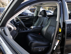 Седан Lexus LS 2014 года, 3120000 рублей, Большой Сочи