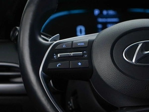 Внедорожник Hyundai Palisade 2022 года, 5039444 рублей, Москва