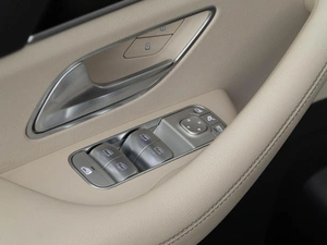 Внедорожник Mercedes-benz GLS-класс 2020 года, 9999050 рублей, Москва