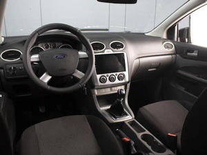 Седан Ford Focus 2010 года, 530000 рублей, Омск