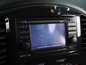 Внедорожник Nissan Juke 2011 года, 905000 рублей, Воронеж