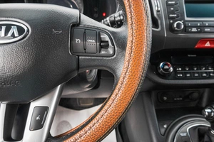 Внедорожник Kia Sportage 2010 года, 1249000 рублей, Барнаул