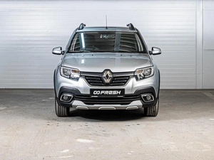 Хетчбэк Renault Sandero Stepway 2021 года, 1569000 рублей, Ставрополь