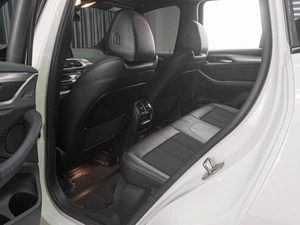 Внедорожник BMW X3 2020 года, 4400000 рублей, Тюмень