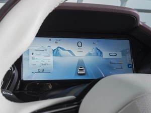 Внедорожник Geely Monjaro 2023 года, 3250000 рублей, Ростов-на-Дону