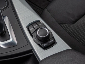 Седан BMW 3 серия 2016 года, 1820000 рублей, Краснодар