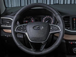 Седан ВАЗ (LADA) Vesta Cross 2026 года, 1959000 рублей, Ставрополь