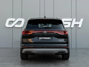 Внедорожник Volkswagen Talagon 2024 года, 4780000 рублей, Краснодар