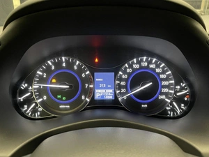 Внедорожник Infiniti QX80 2018 года, 4100000 рублей, Красноярск