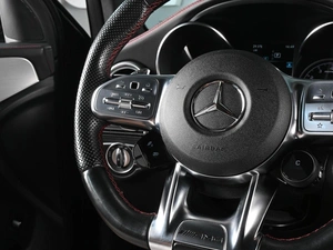 Внедорожник Mercedes-benz GLC-класс AMG 2021 года, 6459000 рублей, Аксай
