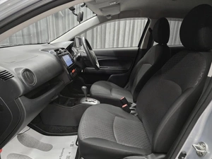 Хетчбэк Mitsubishi Mirage 2014 года, 625000 рублей, Красноярск