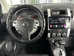 Внедорожник Nissan X-Trail 2012 года, 1300000 рублей, Уфа
