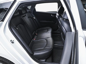 Седан Kia Optima 2019 года, 2270000 рублей, Ставрополь