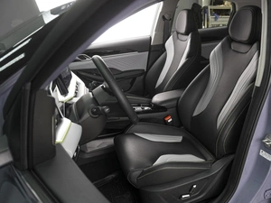 Внедорожник Geely Coolray 2023 года, 2450000 рублей, Тюмень