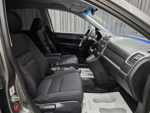 Внедорожник Honda CR-V 2008 года, 1179000 рублей, Красноярск