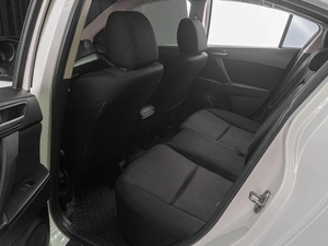 Седан Mazda 3 2012 года, 989000 рублей, Тюмень