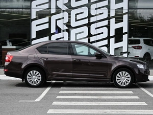 Лифтбек Skoda Octavia 2013 года, 849000 рублей, Волгоград
