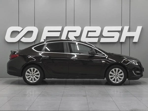 Седан Opel Astra 2013 года, 1064000 рублей, Ростов-на-Дону