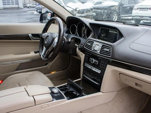 Купе Mercedes-benz E-класс 2013 года, 2349000 рублей, Петрозаводск